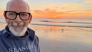 Mom, I miss you! While you are no longer holding my hand, you are guiding  me! Your love of life and kindness infects 3 generations. Those that will  never meet you, will