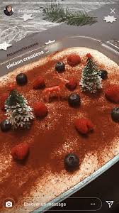 Epingle Par Valentine Pit Sur Dessert
