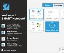 Smart Notebook Software 17 0 Download Free Trial Notebook Exe