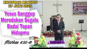 * * * dilarang mengutip atau memperbanyak materi renungan harian tanpa seizin penerbit (yayasan gloria) anda diberkati melalui renungan harian? Khotbah Katolik Minggu 27 Juni 2021 Renungan Harian Katolik 2 Maret 2021 Ijgjwah0zgjujm