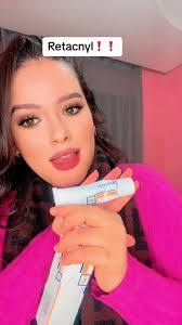 Rectanyl Bolivia Tretinoina