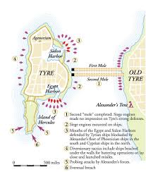 Check spelling or type a new query. Siege Of Tyre Alexander The Great S Assault On The Persians