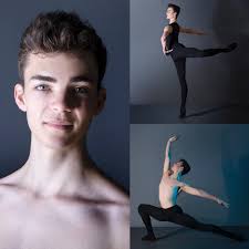 Meet our Head Boy Michael Maple and Head Girl Chrissie Allen! Find out more  about them by visiting our NEWS PAGE