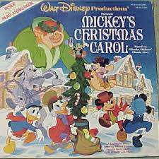 Maybe you would like to learn more about one of these? Alan Young Mickey S Christmas Carol Veroffentlichungen Discogs