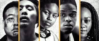 The Movie That Perfectly Captures My Experience as an Asian-American