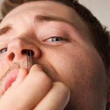 There are at least 14 different nose types found in humans. The Nose Knows 6 Things Your Nose Tells You About Your Health