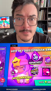 🟣TODAS LAS NUEVAS HIPERCARGAS DE BRAWL STARS y su precio 😱😱 Valen la  pena? 🤔 #brawlstars #supercell #hypercharge #hipercarga #trending  #brawlstarstiktok