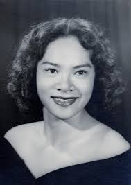 Obituary of Cecilia Jeanette Finney