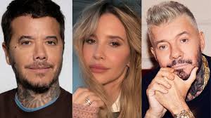 Guillermina Valdés habló como nunca de sus separaciones con Marcelo Tinelli  y Sebastián Ortega: No me...