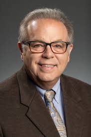 Congrats! Lou Baxter to be honored with Clifford Award this February