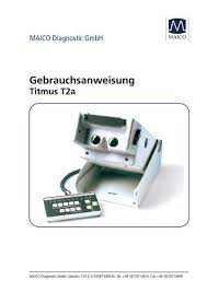 Compare prices for generic titmus lösung 1 substitutes: Gebrauchsanweisung Titmus T2a