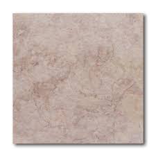Allen Roth 10 Pack Pink 12 In X 12 In Polished Natural Stone Marble Look Floor Tile Lowes Com Marble Tile Floor Tile Floor Flooring