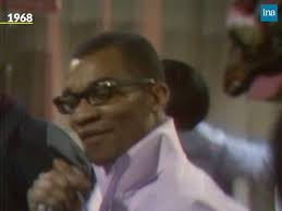 Alan Shelly : « Lady black wife »