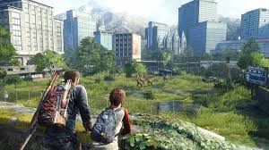Players control joel, a smuggler tasked with escorting a teenage girl, ellie. Does It Hold Up Revisiting The Last Of Us On The Eve Of Its Sequel Usgamer