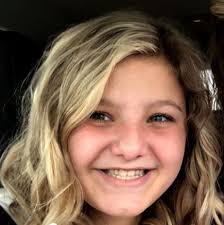 News: Anna O'Brien Is Student Representative On Canton Union School  District #66 Board of Education