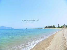 Προγνώσεις καιρού για όλη την ελλάδα. Tsokaith Istiaias Mikros Oikismos Ths Boreias Eyboias Me Paralia