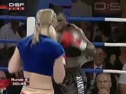 Legendary boxer conjestina achieng' yesterday set her house in gem, siaya county, on fire. Natascha Ragosina Vs Conjestina Achieng Youtube