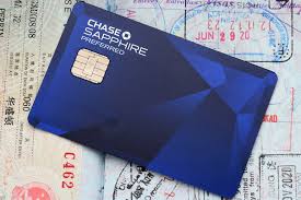 Chase is only responsible for posting the statement credit to your credit card account, based on information. The Best Chip Credit Card For Travel In Europe Wendy Perrin