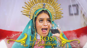 La rosa de guadalupe vol.2. El Fenomeno De La Rosa De Guadalupe La Odian Y Se Burlan Pero Es Lo Mas Visto De Televisa