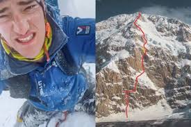 Dan Osman : grimper vite, sauter loin