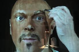 Review: With 'Charles Francis Chan Jr.'s Exotic Oriental Murder Mystery,'  Lloyd Suh Takes