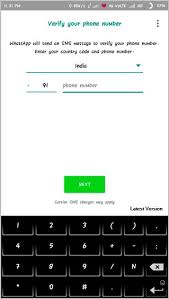 By using the link mentioned below, you will be able to do fm whatsapp latest version 7.90 apk download. Download Gbwhatsapp 2020 Version 8 40