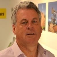 Lee Bergin Email & Phone Number