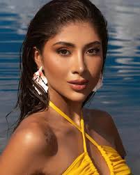 Hoy llega el día tan anhelado para ti, que el Fruto de tu esfuerzo se vea  reflejado esta noche, sigue siendo la inspiración para muchas Tuxpanenses,  es un orgullo que seas la