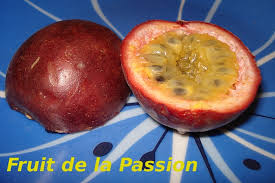 Dictionnaire De Cuisine Et Gastronomie Fruit De La Passion