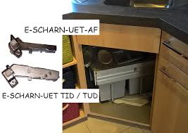Als einer der größten deutschen küchenhersteller steht nolte küchen bereits seit den. Nolte Scharnier 45 Grad Eckschrankscharnier Versandkostenfrei Kuchen Geisler