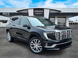 Image result for Platinum Ice 2009 Acadia