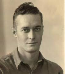 James Edward Allison (1921-1992)