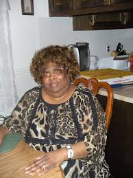 Obituary information for Ruth Mae McQueen