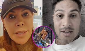 Magaly Medina le aclara a Paolo Guerrero: "No me voy a callar nada porque a  mí no me gusta la gente que se victimiza"