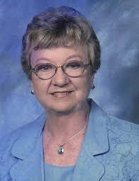 Obituary information for Janet Riddick Sawyer