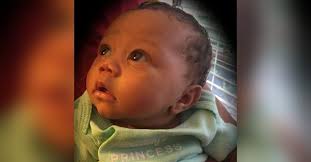 Laikyn Rhose Finney Obituary