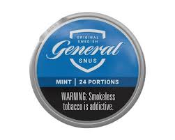 It comes in flavors such as mint and wintergreen. Fda Grants First Ever Modified Risk Orders To Tobacco Products Convenience Store News