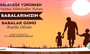Kaç mevsim geçti, ay aktı ciğerpareni hiç özlemedin mi? Babalar Gunu Kutlu Olsun