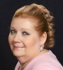 Blog — Ann Lethbridge