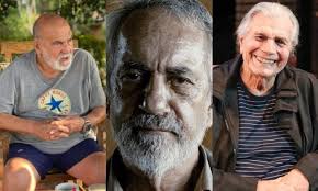 The latest polls about famous brazilian actor, paulo josé. Eloyoeisze4v4m