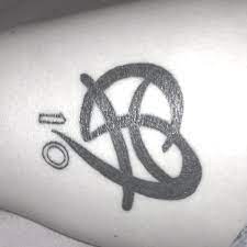 If simple is your style, check out these. 110 Amazing Basketball Tattoo Designs With Meanings Ideas And Celebrities Body Art Guru
