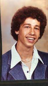 Mark Hopson's Instagram, Twitter & Facebook