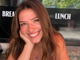 Nora LeBlanc's Instagram, Twitter & Facebook