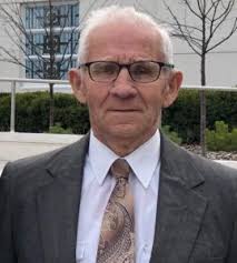 Independent Obituaries: March 20, 2024