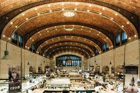 These former bank vaults of cleveland's elite have been transformed into private cocktail rooms and. Cleveland The Siegfried Group
