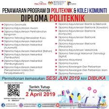 Direktur, dosen dan tenaga kependidikan politeknik negeri sriwijaya mengucapkan selamat hari raya idul fitri 1442 h. Mari Kenali Politeknik Dan Politeknik Sandakan Sabah Facebook