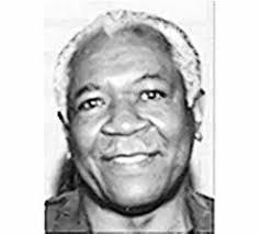 Ray MENEFEE Obituary (2016)