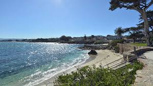 Hours may change under current circumstances Beach Advisory Posted At Lovers Point Public Told To Avoid Water