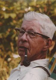 George Irvine Zetler (1896-1992)