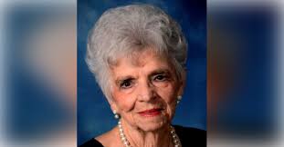 Obituary information for Anne Anthony